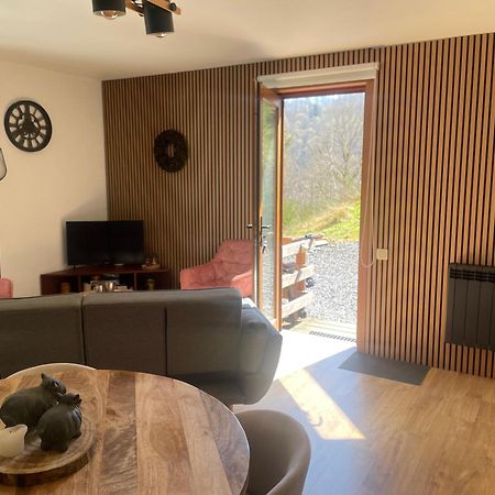 Le Cottage De Christine Vresse-sur-Semois Luaran gambar
