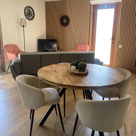 Le Cottage De Christine Vresse-sur-Semois Luaran gambar