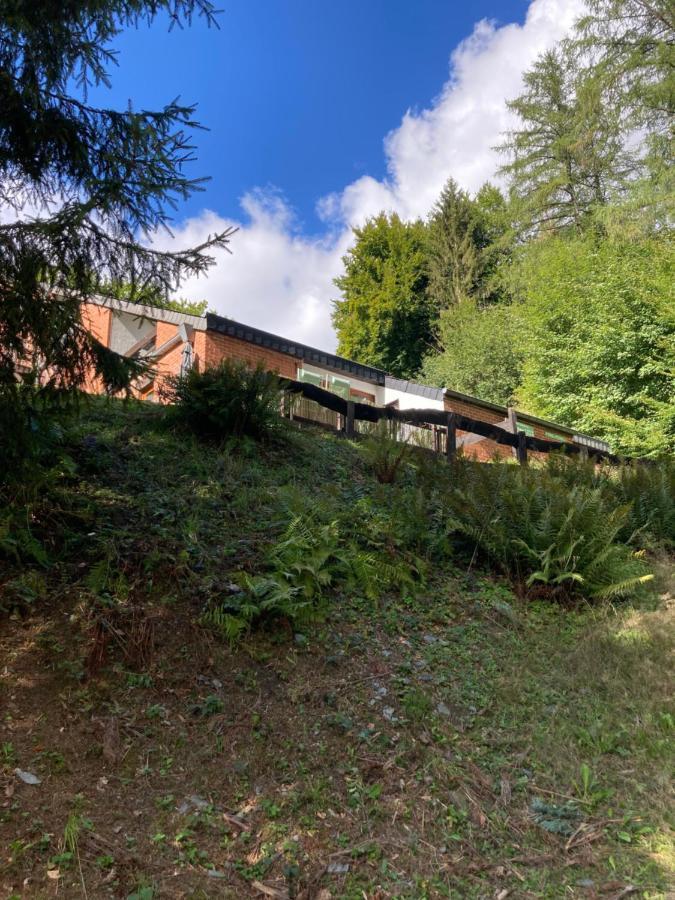 Le Cottage De Christine Vresse-sur-Semois Luaran gambar
