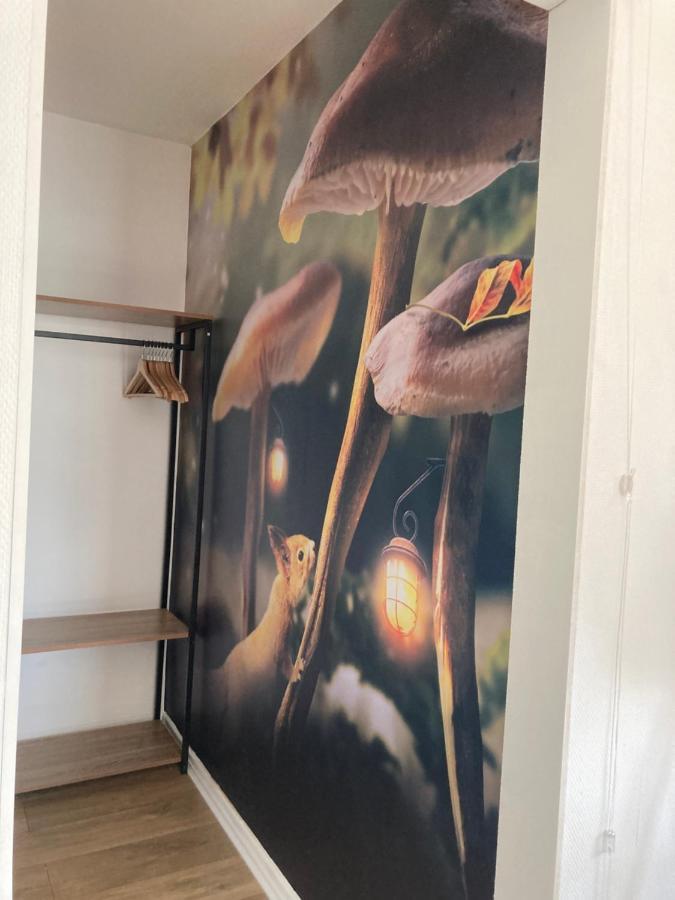 Le Cottage De Christine Vresse-sur-Semois Luaran gambar