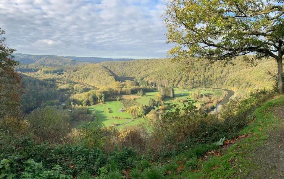 Le Cottage De Christine Vresse-sur-Semois Luaran gambar
