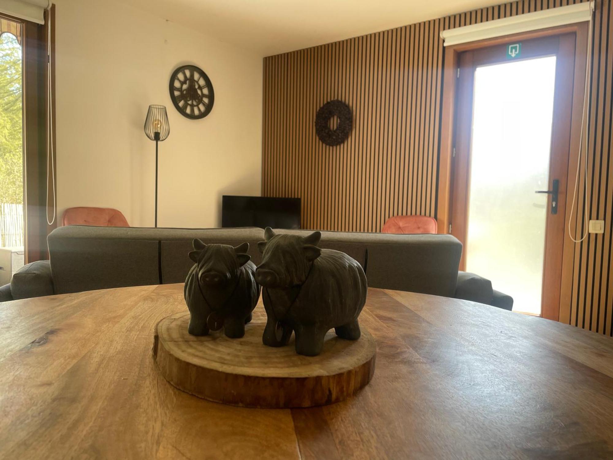 Le Cottage De Christine Vresse-sur-Semois Luaran gambar