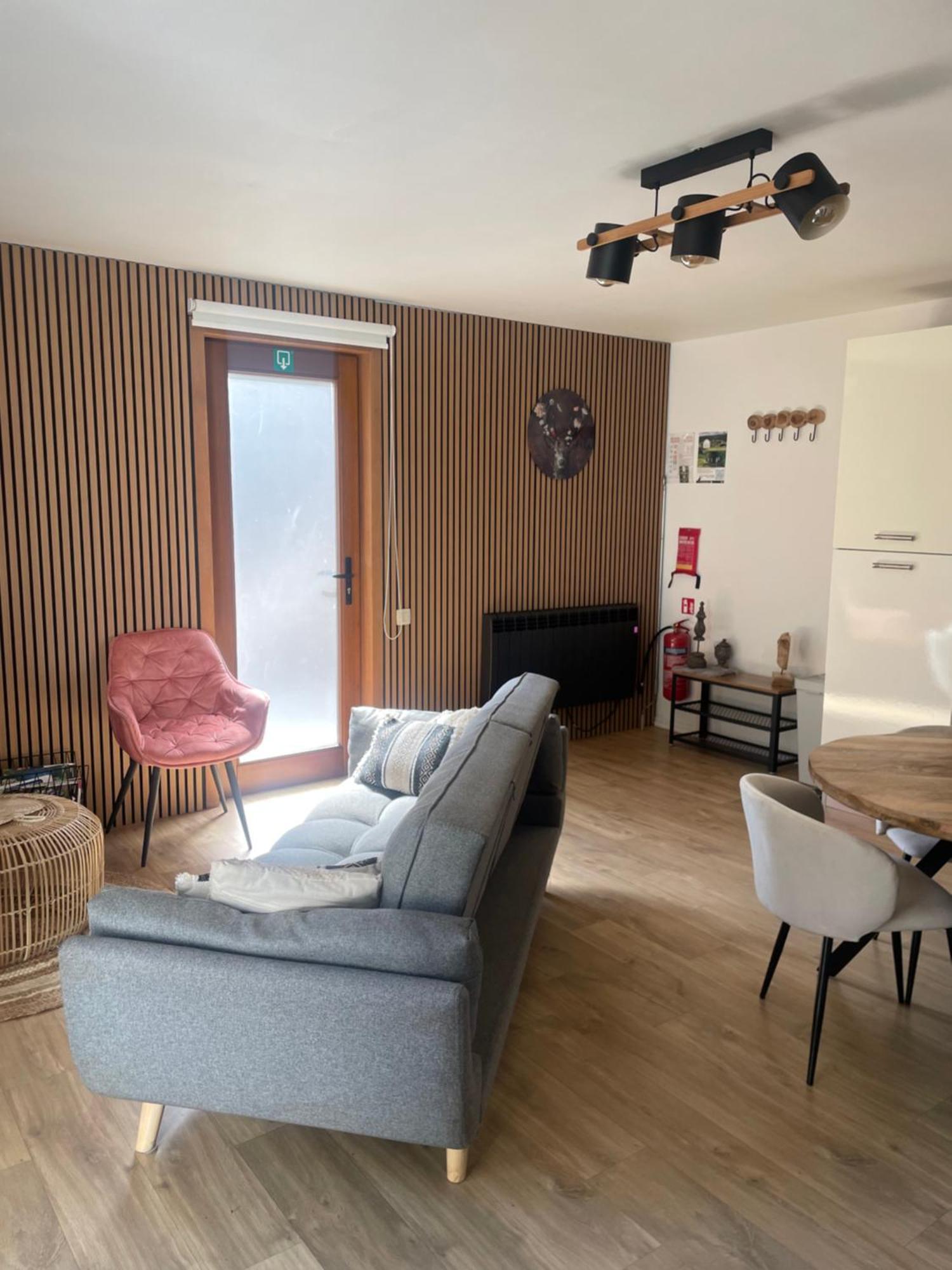 Le Cottage De Christine Vresse-sur-Semois Luaran gambar