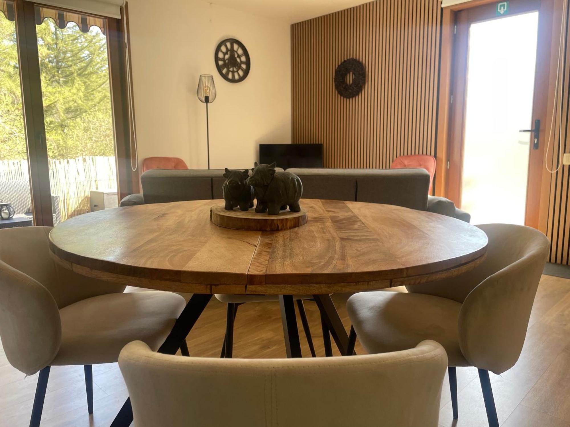 Le Cottage De Christine Vresse-sur-Semois Luaran gambar